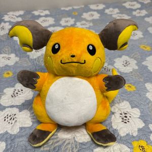포켓몬스터 라이츄 25cm 정품인형