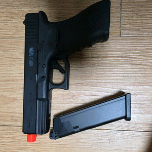 VFC GLOCK 17 GBB