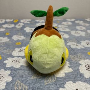 포켓몬스터 머부기 25cm 정품 인형