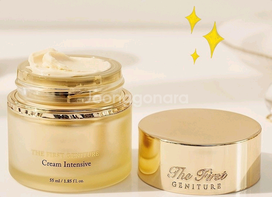오휘 더퍼스트 영양크림 55ml+55ml--2