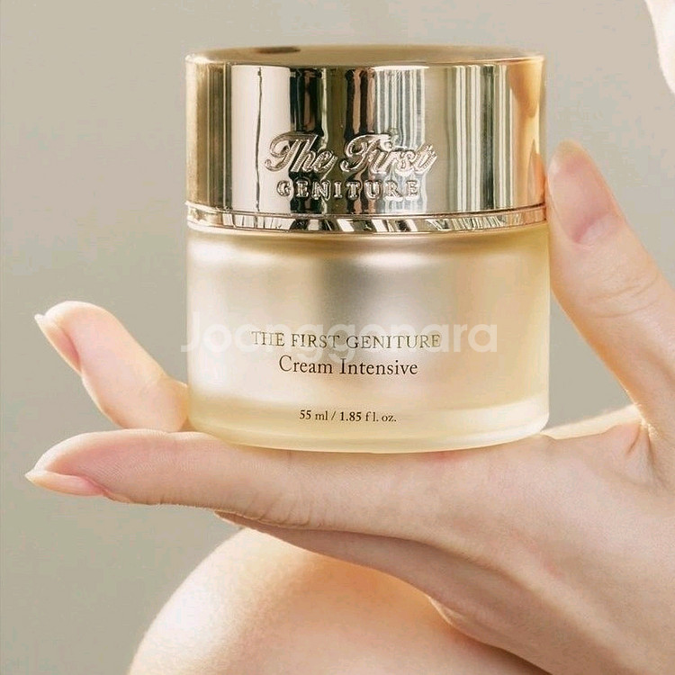 오휘 더퍼스트 영양크림 55ml+55ml--1