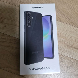 갤럭시 A36 5G