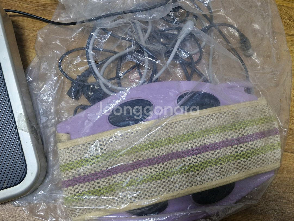 건강기기 팝니다--2