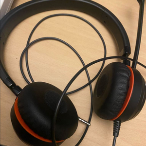 Jabra 헤드셋 evolve 30 2 스테레오 MS