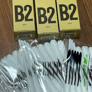 닥터스킨 셀온 솔루션 하늘 짜지마앰플 b2 30ml