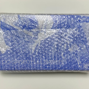 RG 더블오 퀀터 풀 세이버