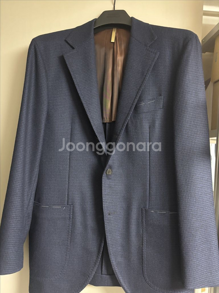 사르톨로지 fw 카노니코 자켓--0