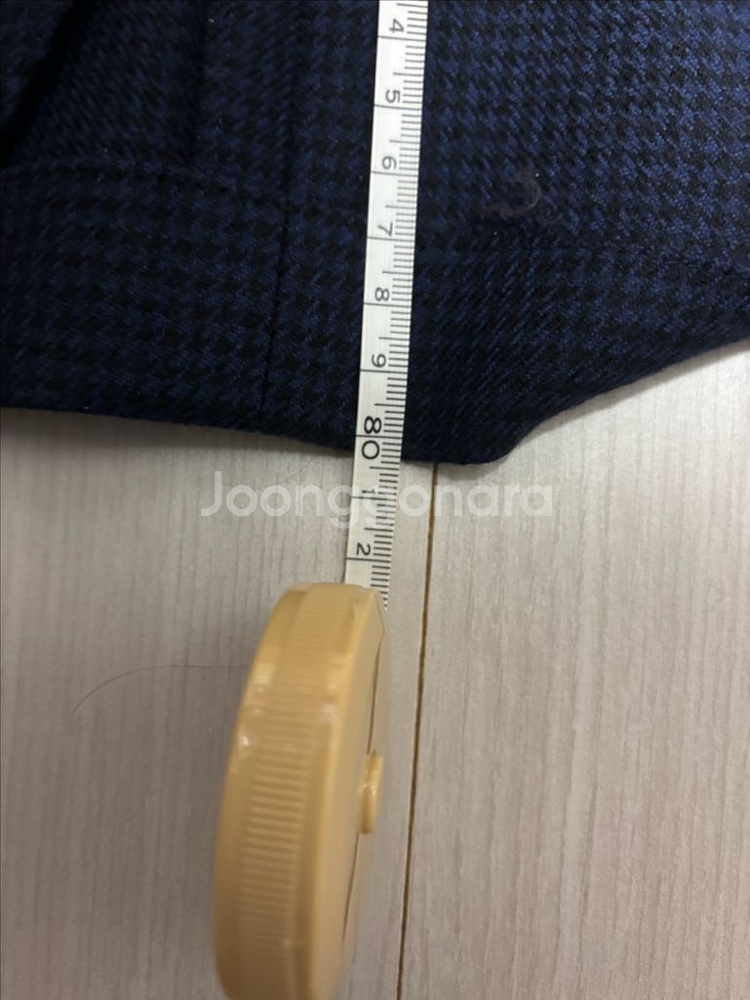 사르톨로지 fw 카노니코 자켓--5