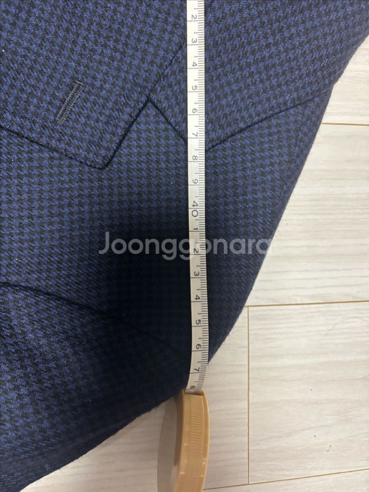 사르톨로지 fw 카노니코 자켓--3