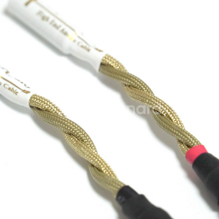 주피터 오디오 댄클락 to 3.5mm 젠더 보이저--2
