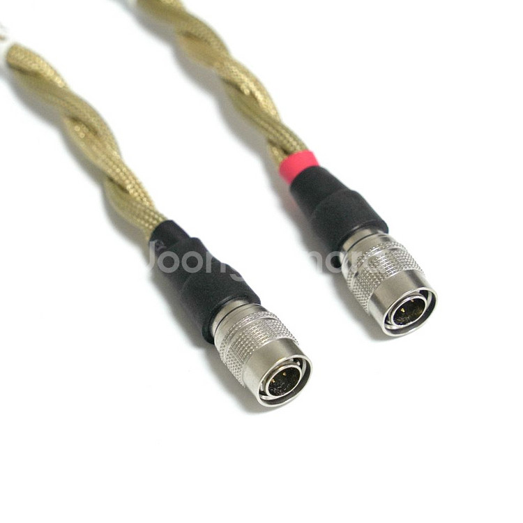 주피터 오디오 댄클락 to 3.5mm 젠더 보이저--3