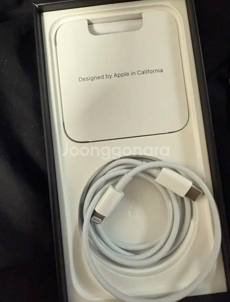 아이폰 12프로 128GB 그래파이트--2