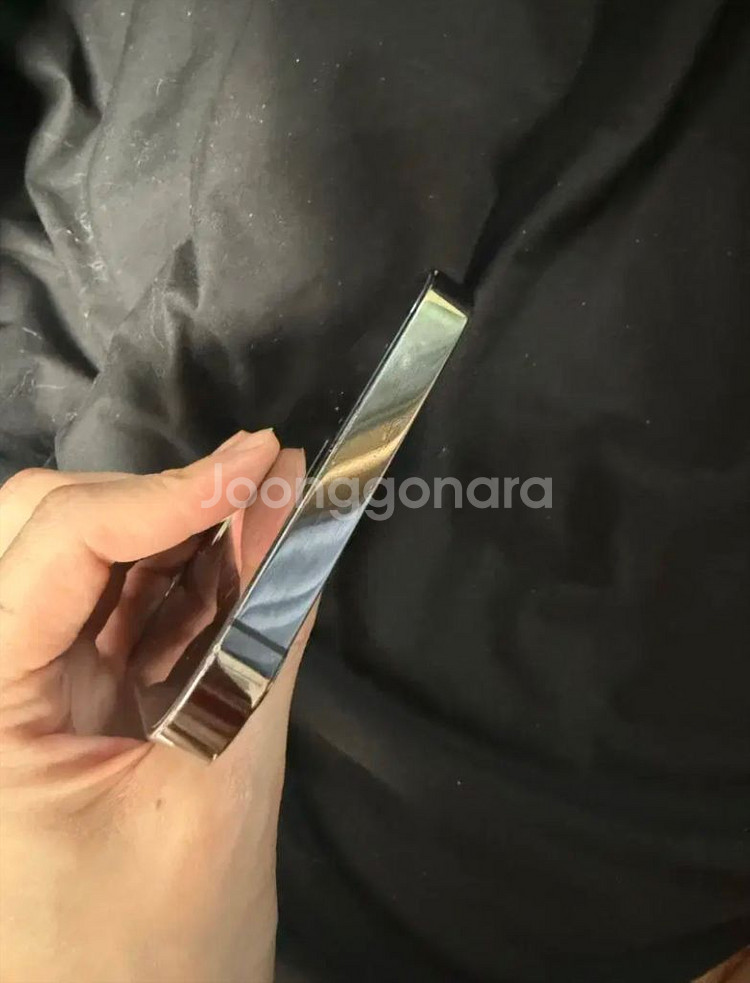 아이폰 12프로 128GB 그래파이트--8
