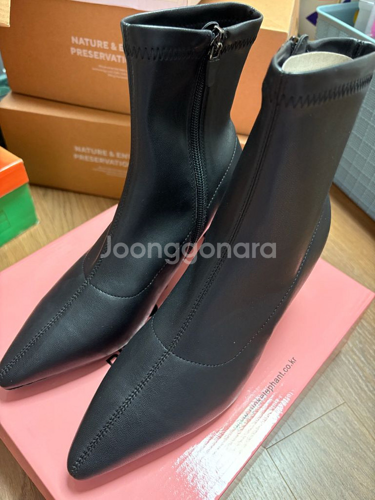 모든 신발 만 원에 판매--4