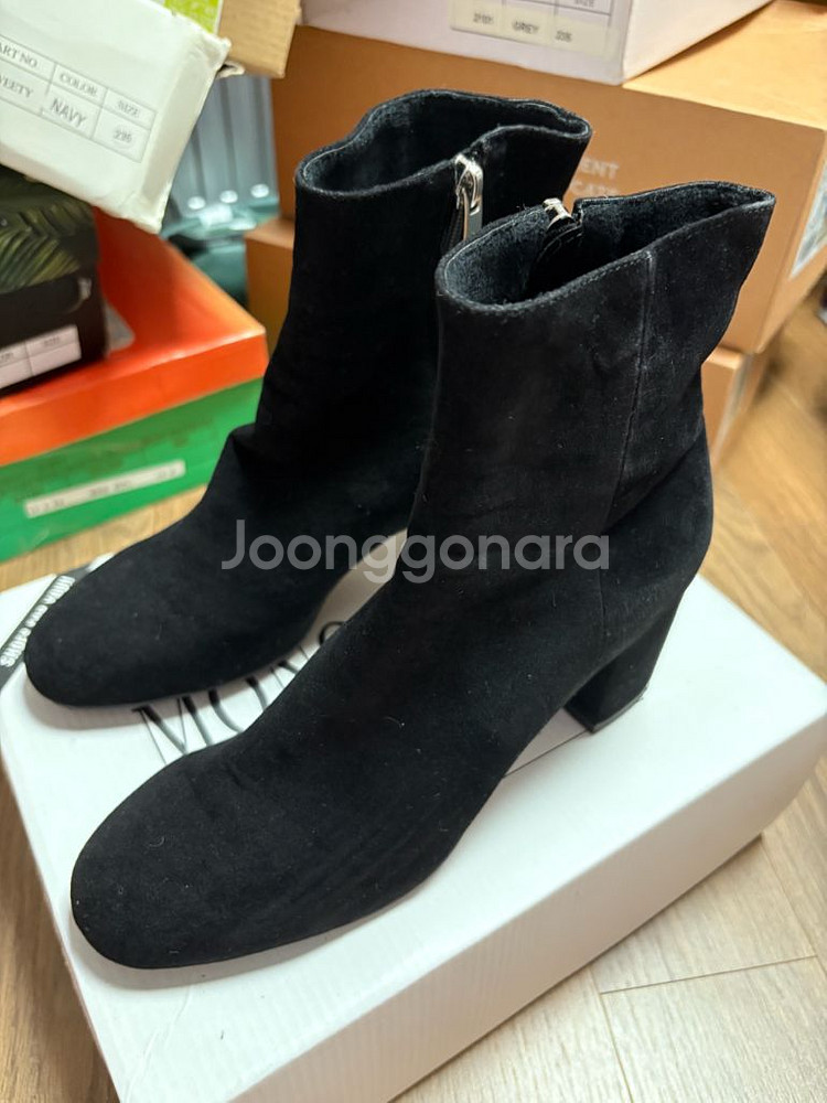 모든 신발 만 원에 판매--5