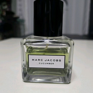마크제이콥스 큐컴버 100ml