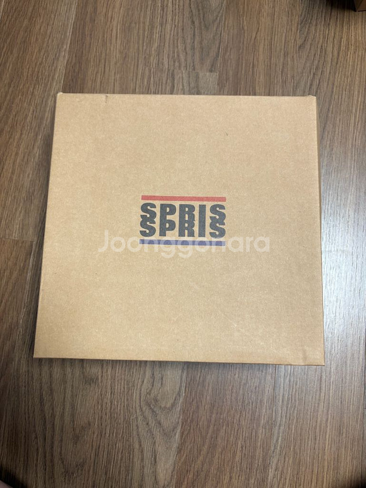 스프리스 아동 윈터부츠 새상품 사이즈200--1