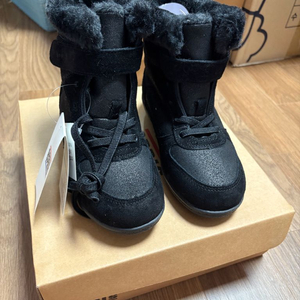 스프리스 아동 윈터부츠 새상품 사이즈200