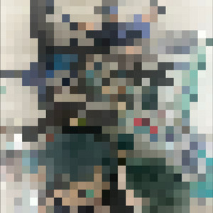 블루록 린 랜박(원하시면 타멤버도 넣어드려요)