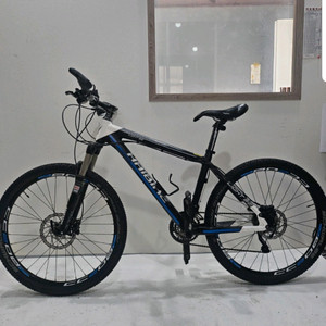 하이브바이크 LIGHT 92카본 MTB 자전거