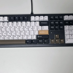 프리플로우 아콘 m1 pro max 저소음 퀵실버