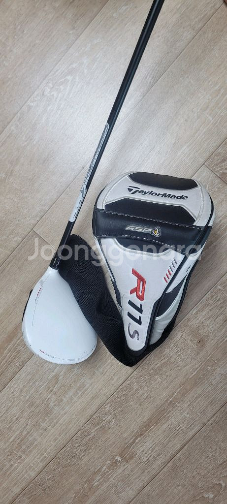 테일러메이드 R11 R 드라이버--0