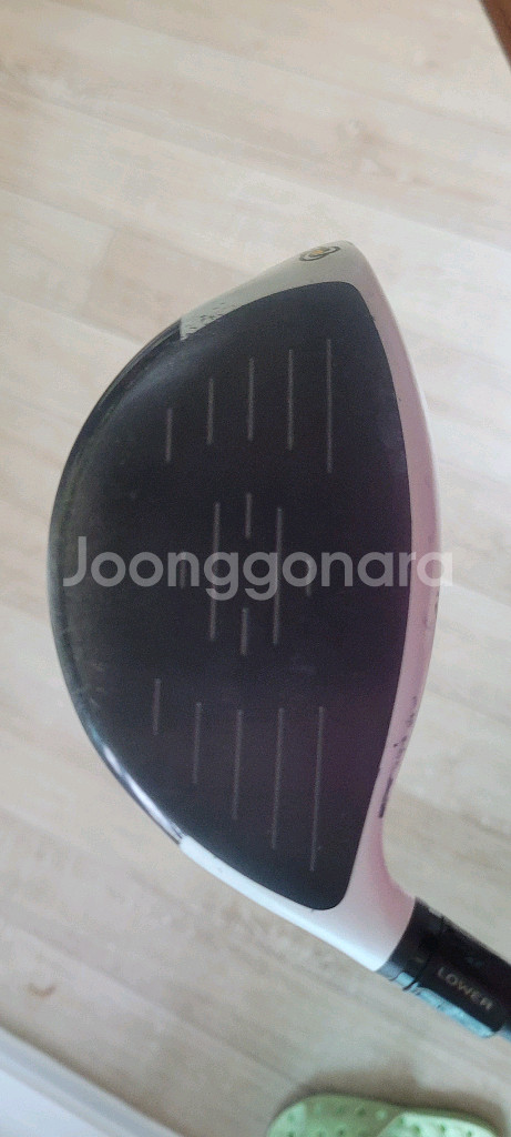 테일러메이드 R11 R 드라이버--2