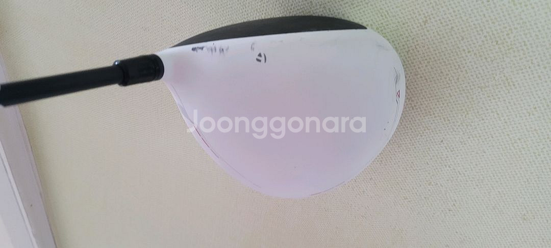 테일러메이드 R11 R 드라이버--1