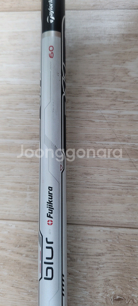 테일러메이드 R11 R 드라이버--4