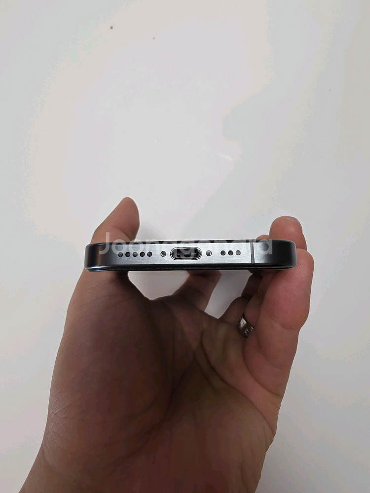 (S급) 아이폰 15Pro 256GB / 애플케어O--15