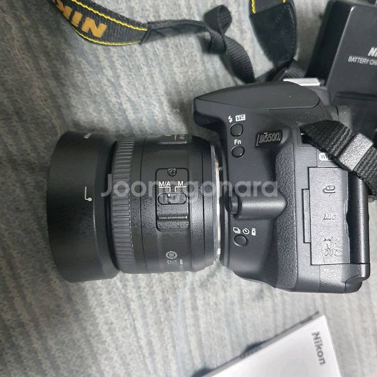 니콘 d5500--2