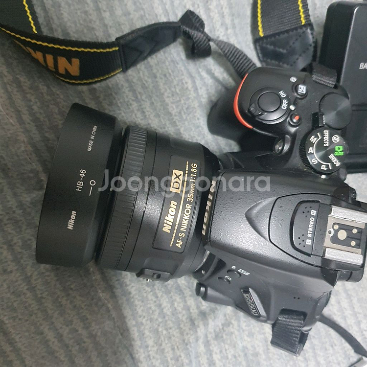 니콘 d5500--1