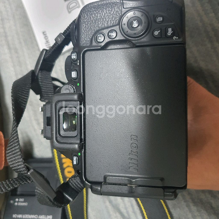 니콘 d5500--5