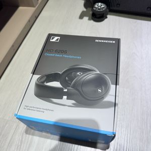 젠하이저 hd620s 풀박스
