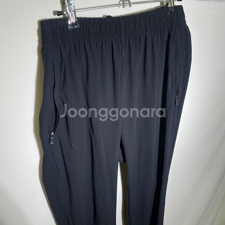 L)컬럼비아 여름 등산바지 트레이닝 팬츠--0