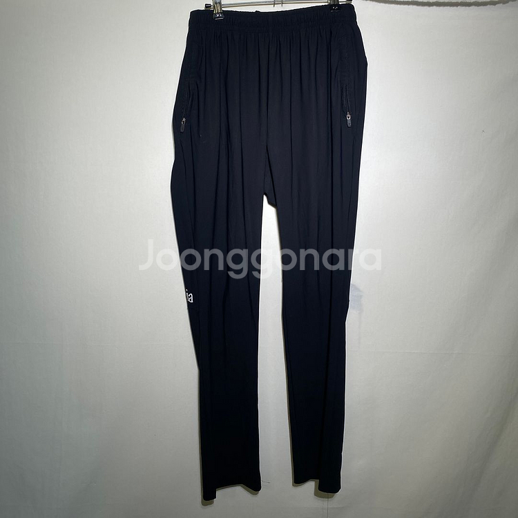 L)컬럼비아 여름 등산바지 트레이닝 팬츠--1