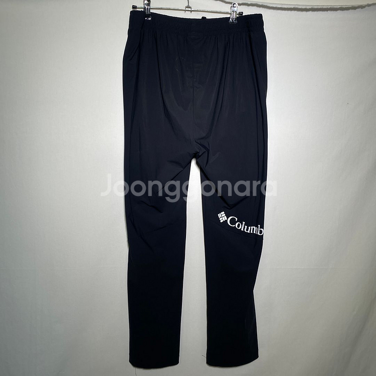 L)컬럼비아 여름 등산바지 트레이닝 팬츠--6