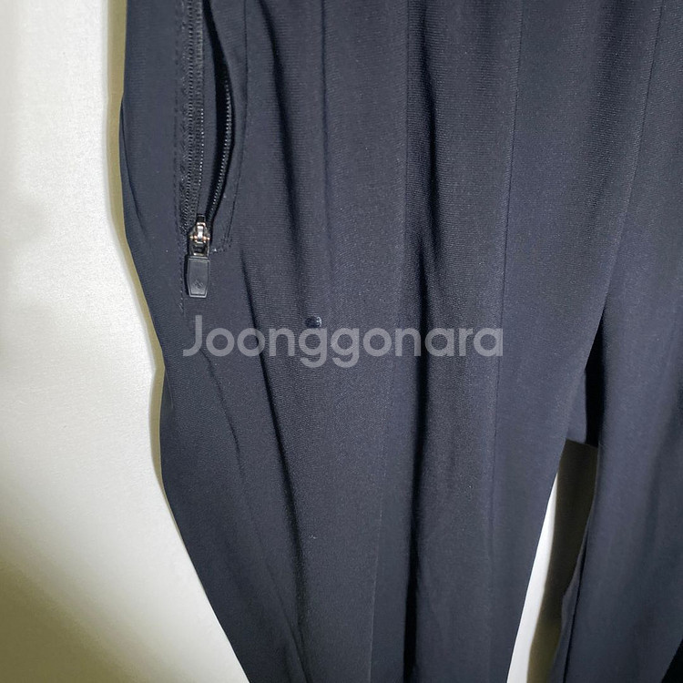 L)컬럼비아 여름 등산바지 트레이닝 팬츠--4