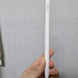 애플펜슬 usb-c c타입