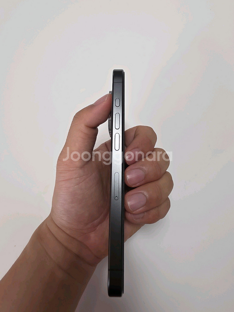 (S급) 아이폰 15Pro 256GB / 애플케어O--5