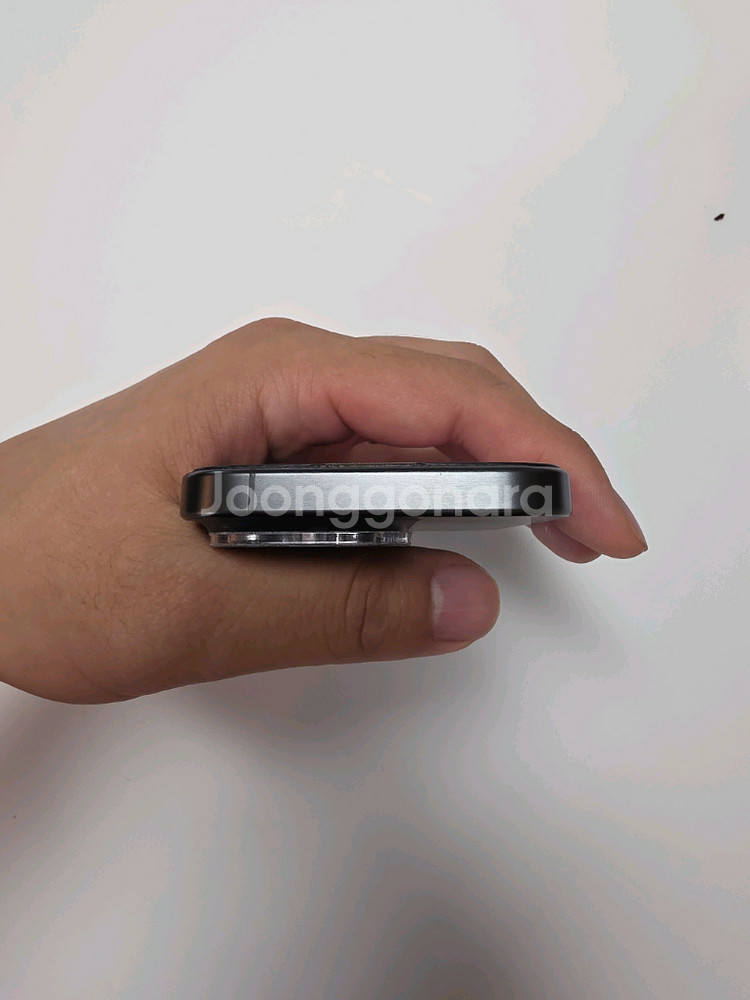 (S급) 아이폰 15Pro 256GB / 애플케어O--4