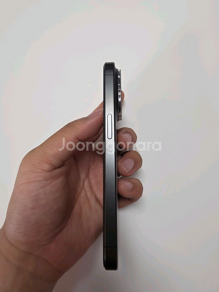 (S급) 아이폰 15Pro 256GB / 애플케어O--6