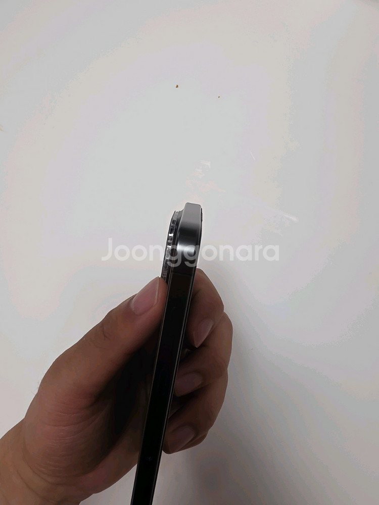 (S급) 아이폰 15Pro 256GB / 애플케어O--8