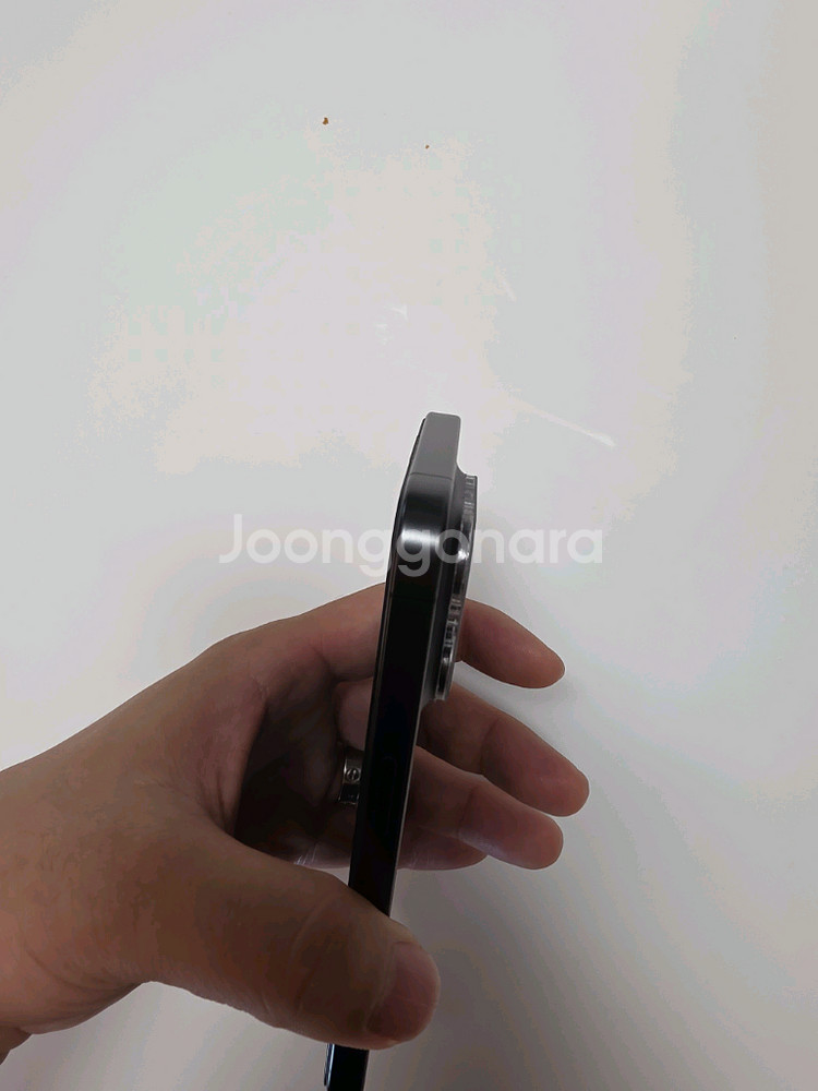 (S급) 아이폰 15Pro 256GB / 애플케어O--7