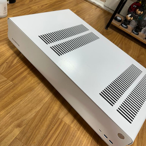 몬스타기어 RAIJINTEK pc케이스