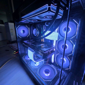 라이젠9 7950x3D RTX4080S 본체 팝니다