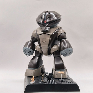 (상급) MG 앗가이 건담 프라모델 건프라 반다이