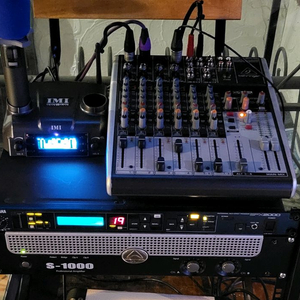 야마하 SPX-2000 판매합니다.