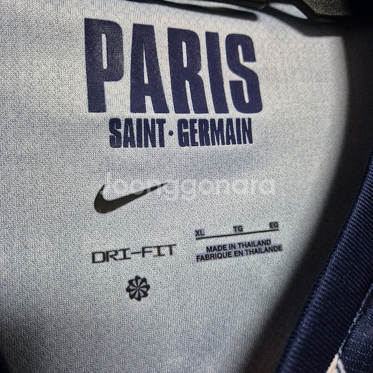 24/25 PSG 이강인 XL (챔결)--4