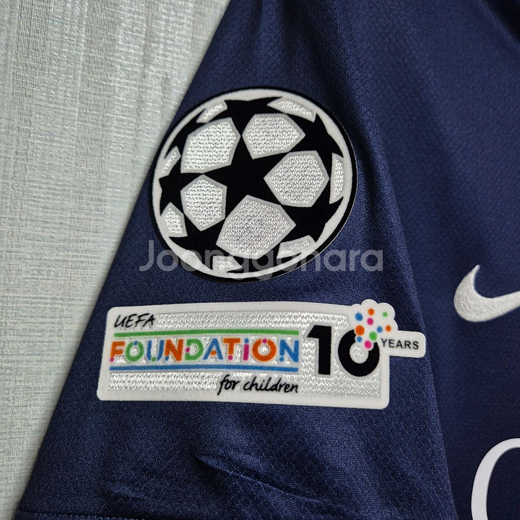 24/25 PSG 이강인 XL (챔결)--3